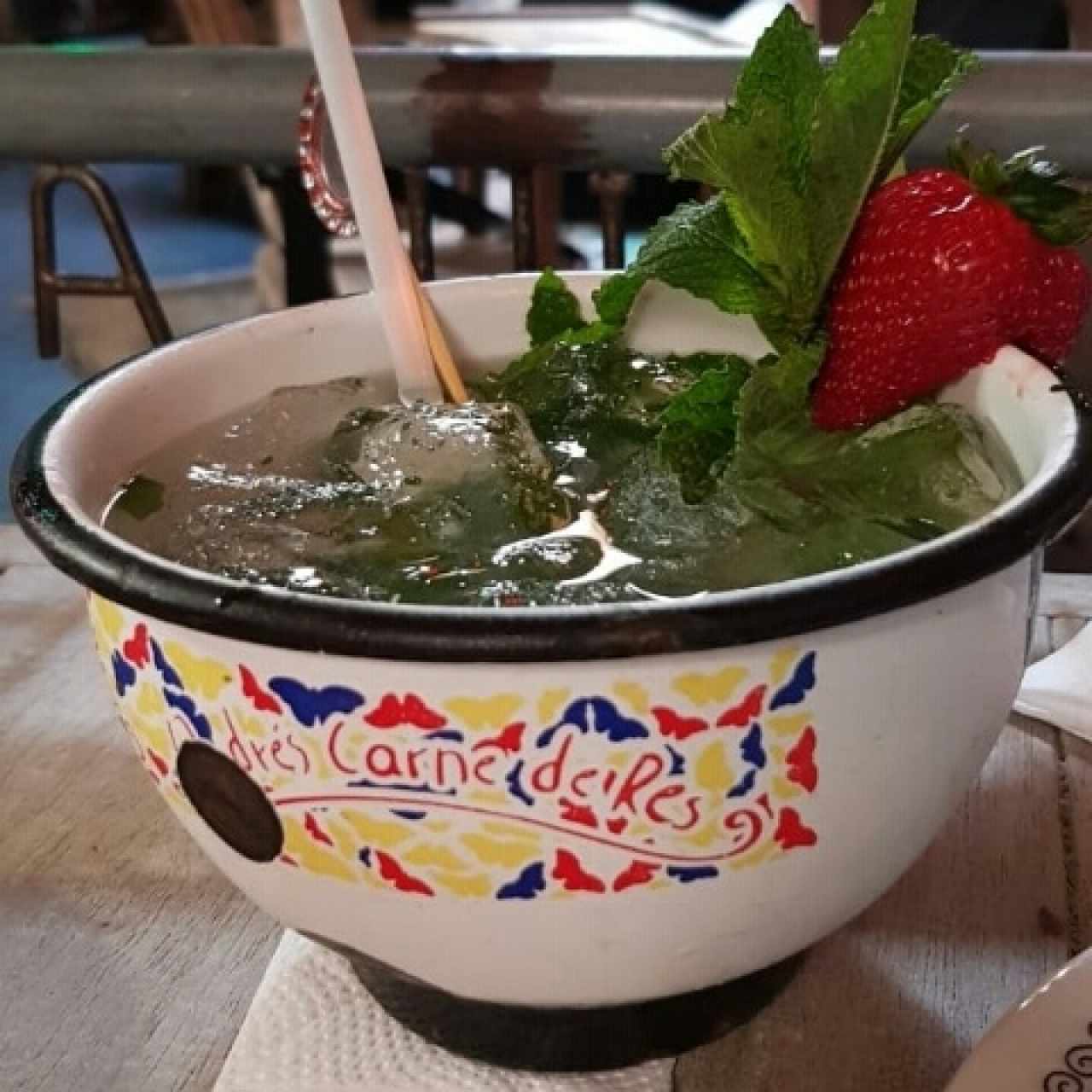 Mojito
