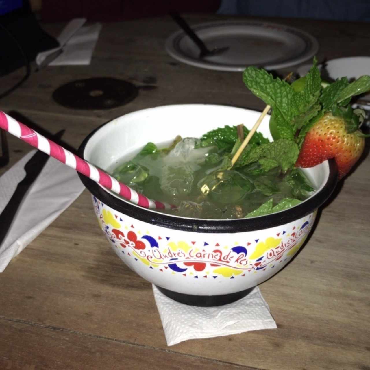 Mojito