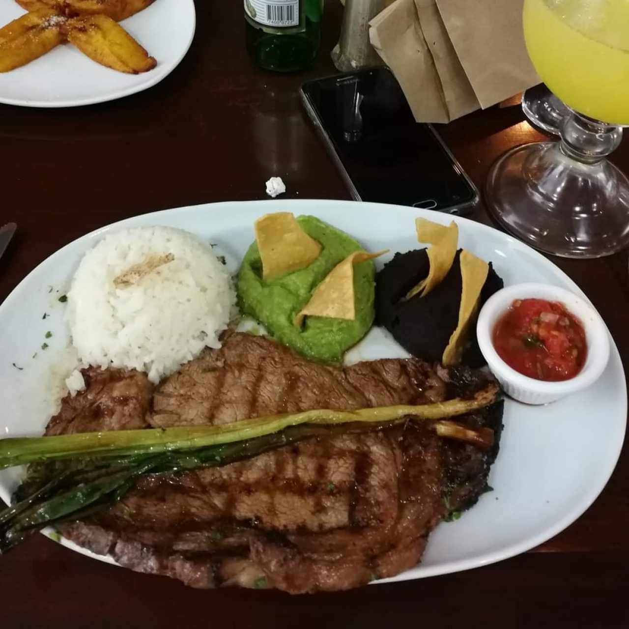 asado 