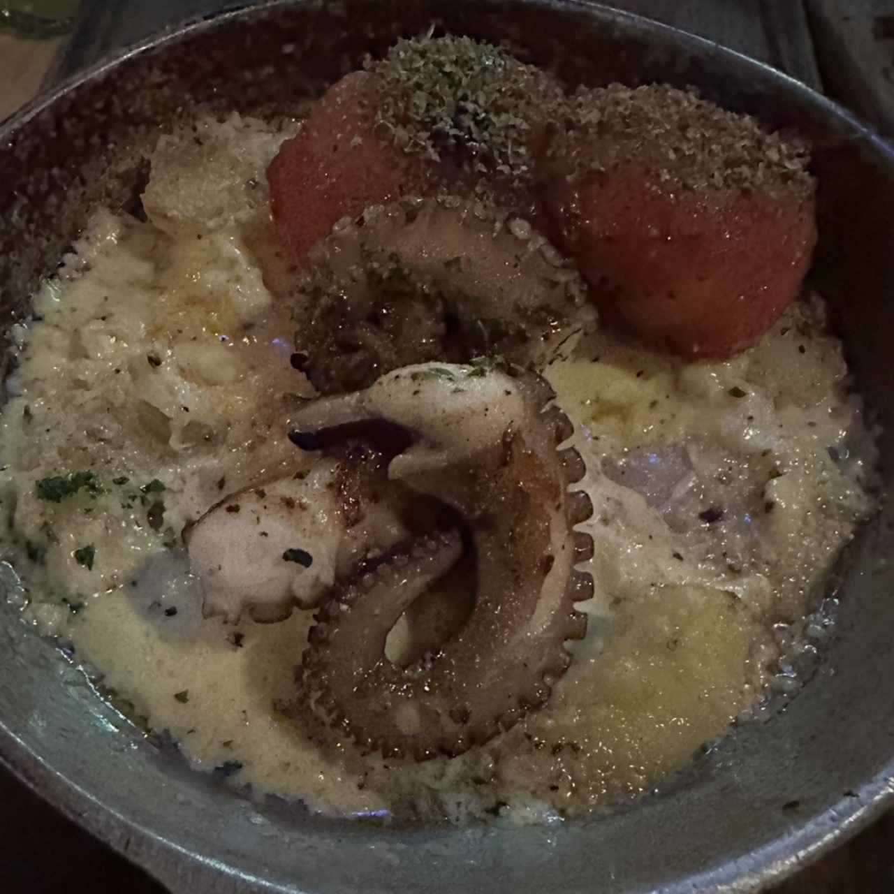 Pulpo