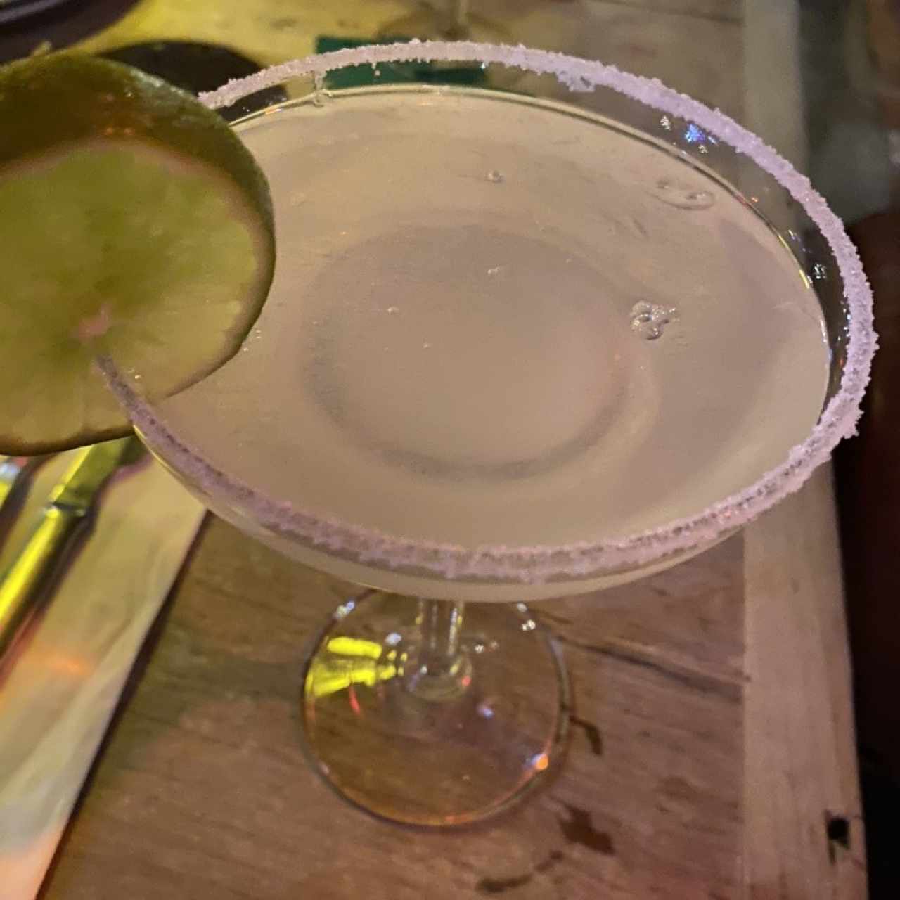 Margarita