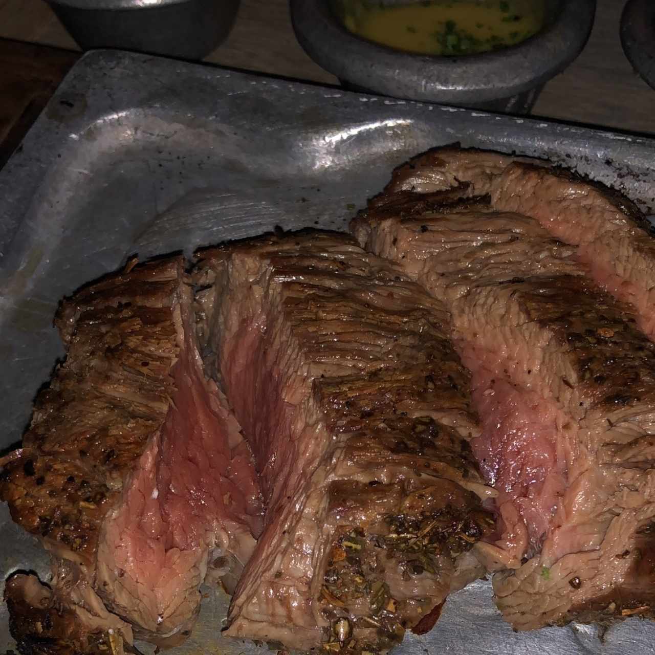 lomo de trapo 