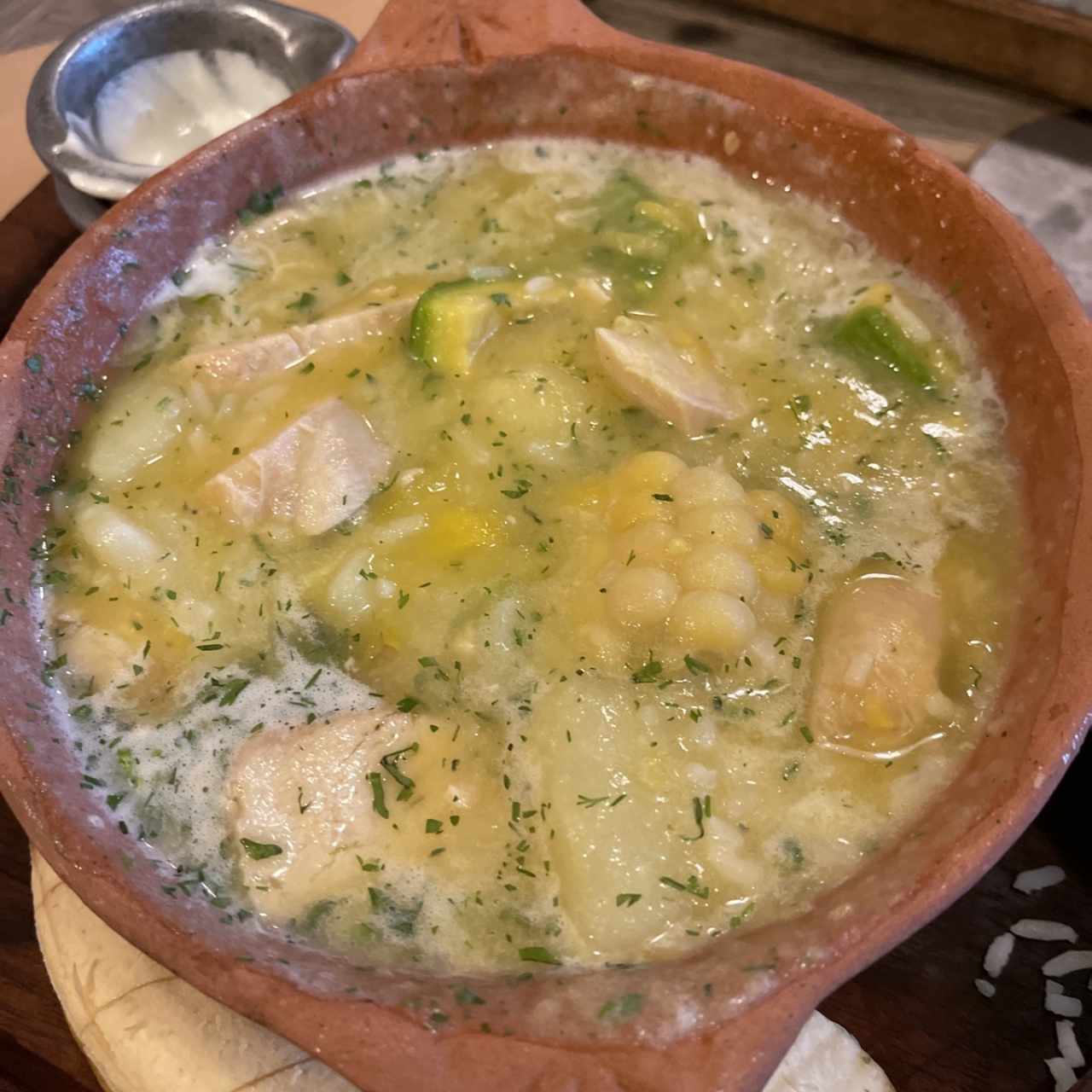ajiaco