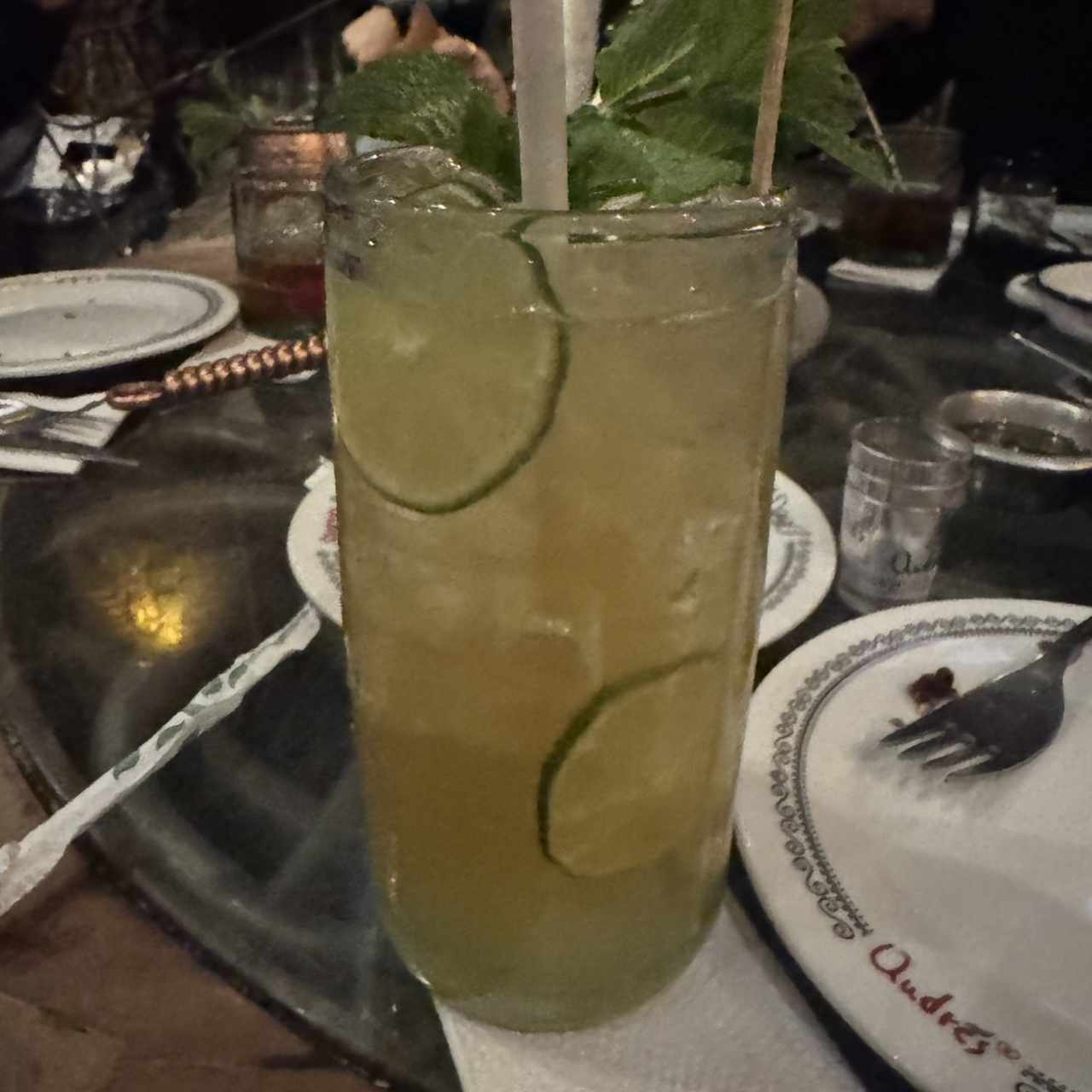 Trago