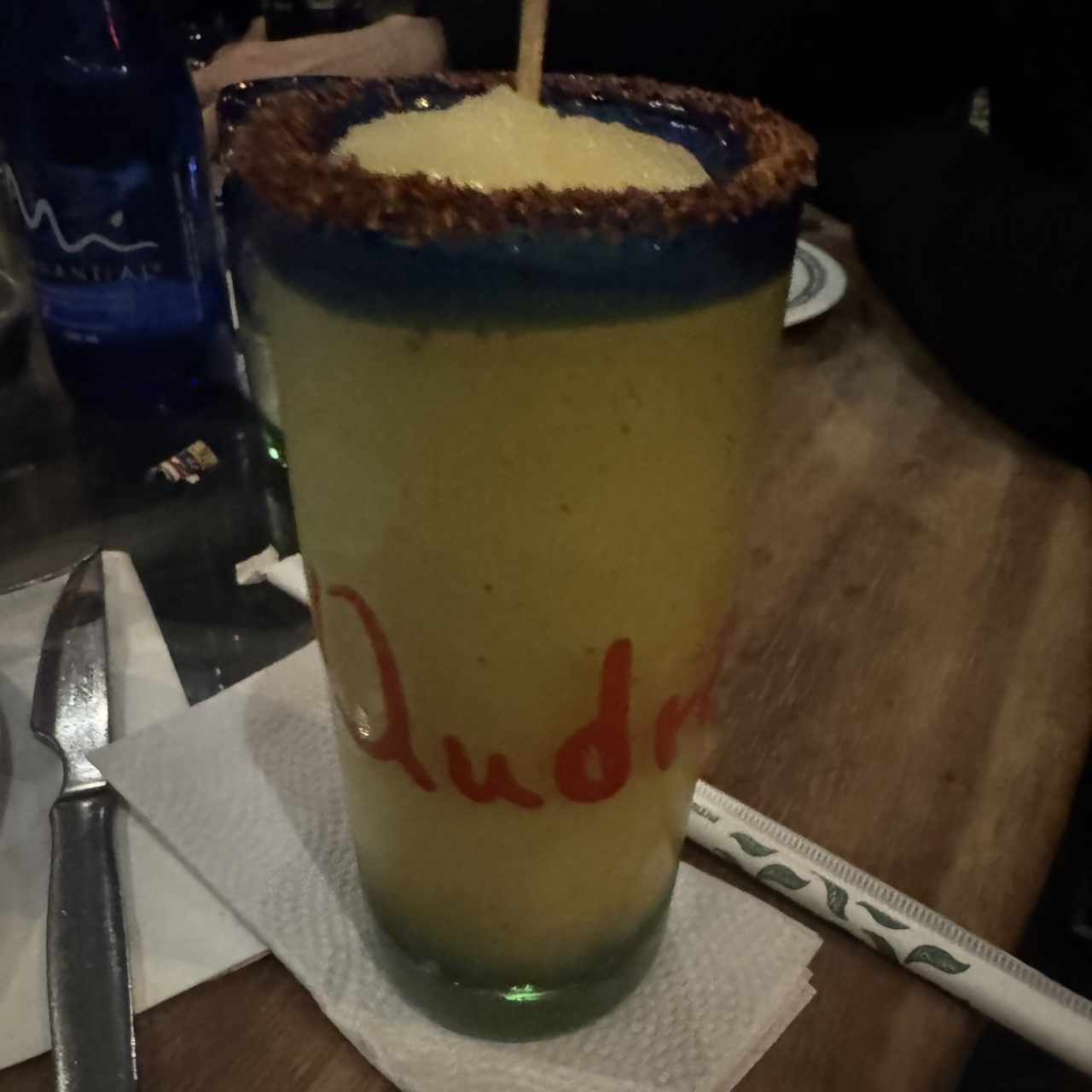 Margarita