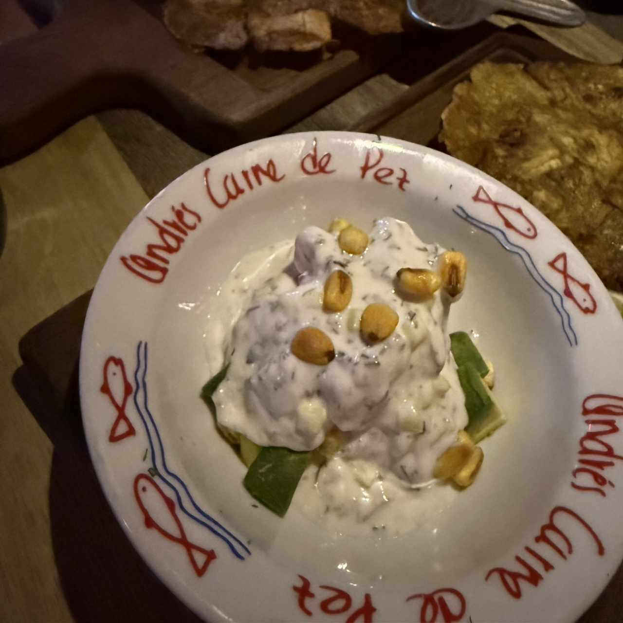 Ceviche