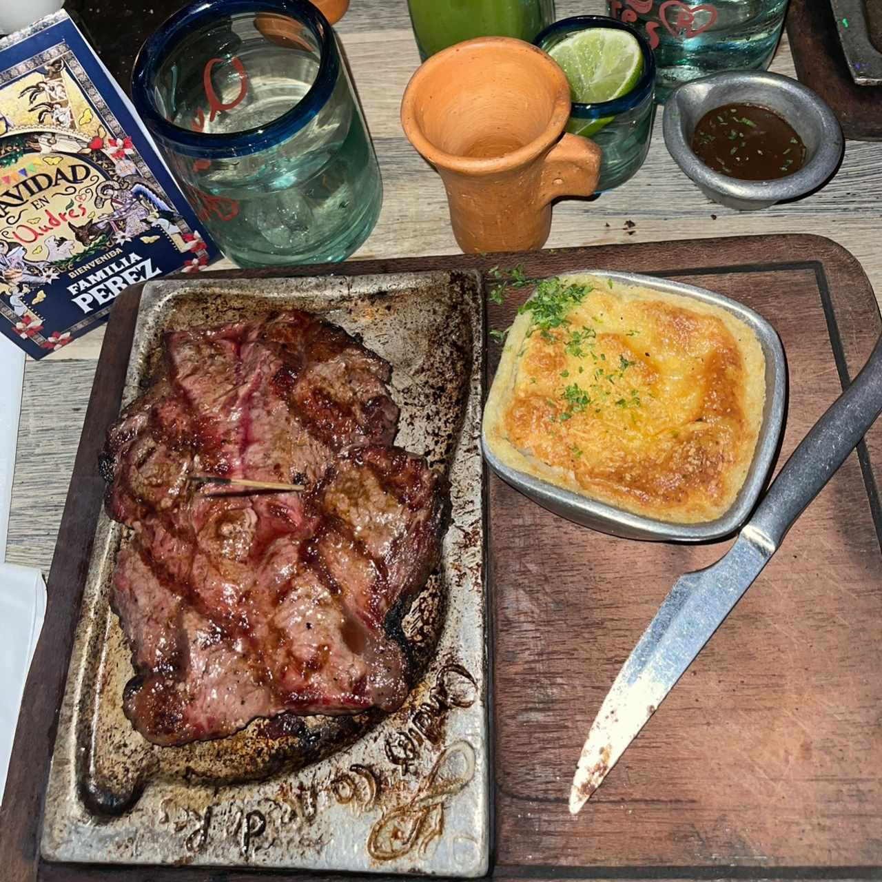 Churrasco