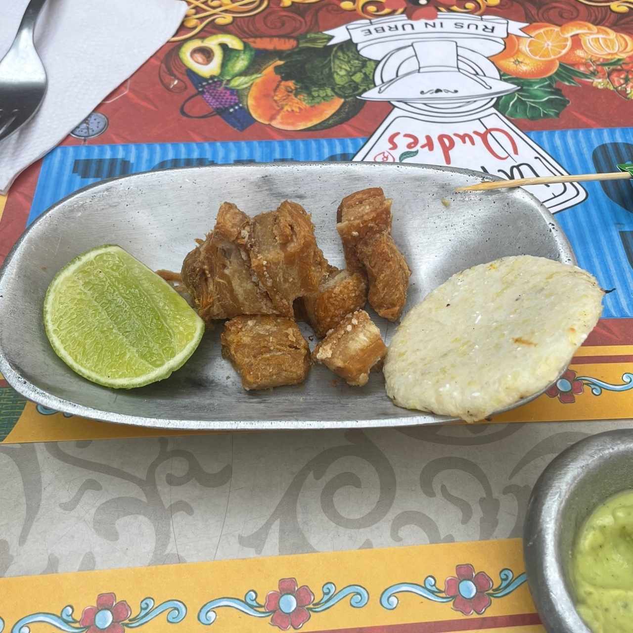 Chicharron