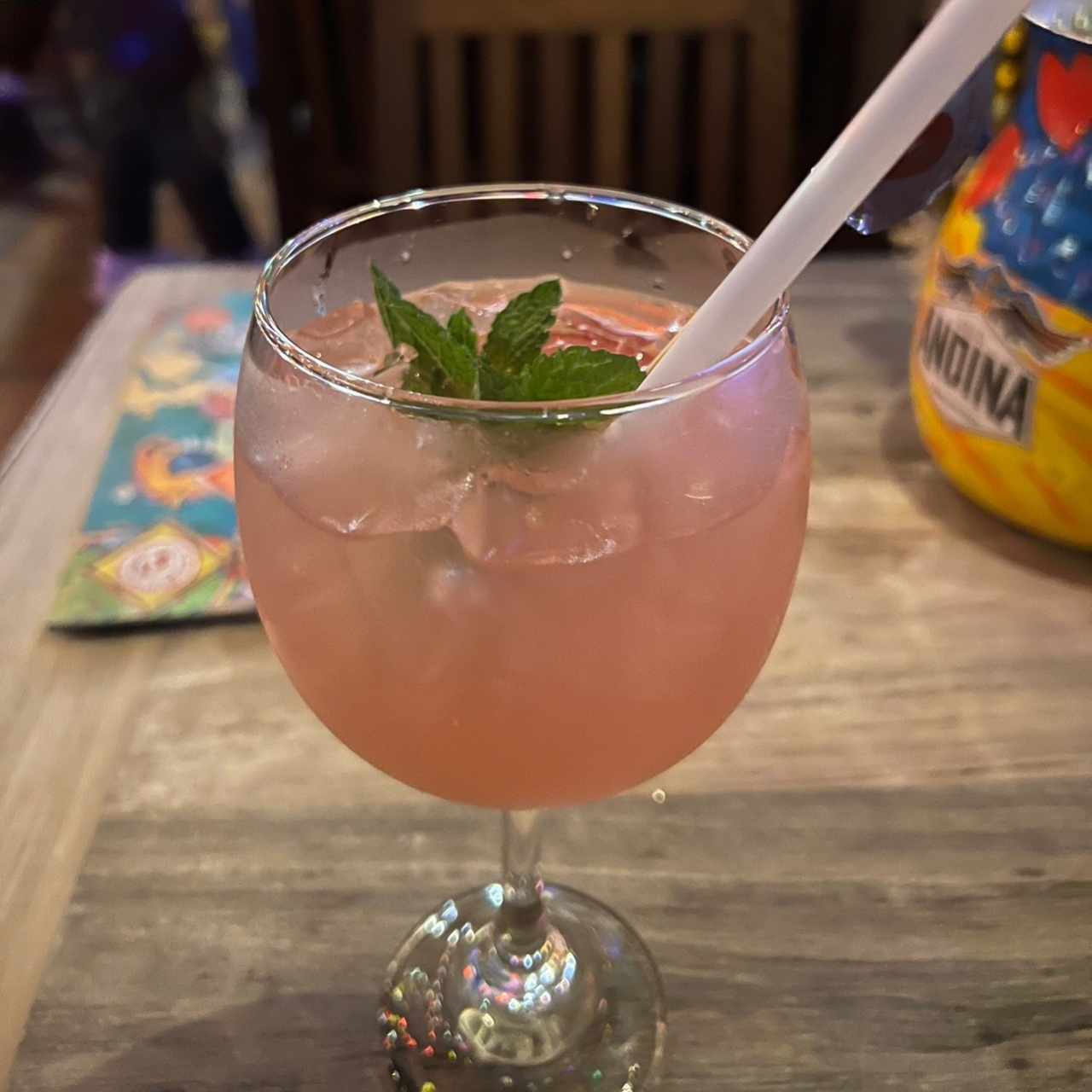 Paloma