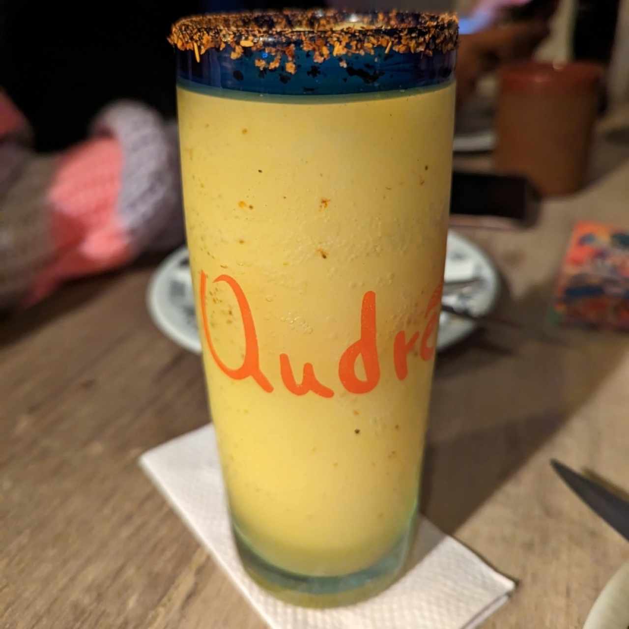 Margarita Tropical 