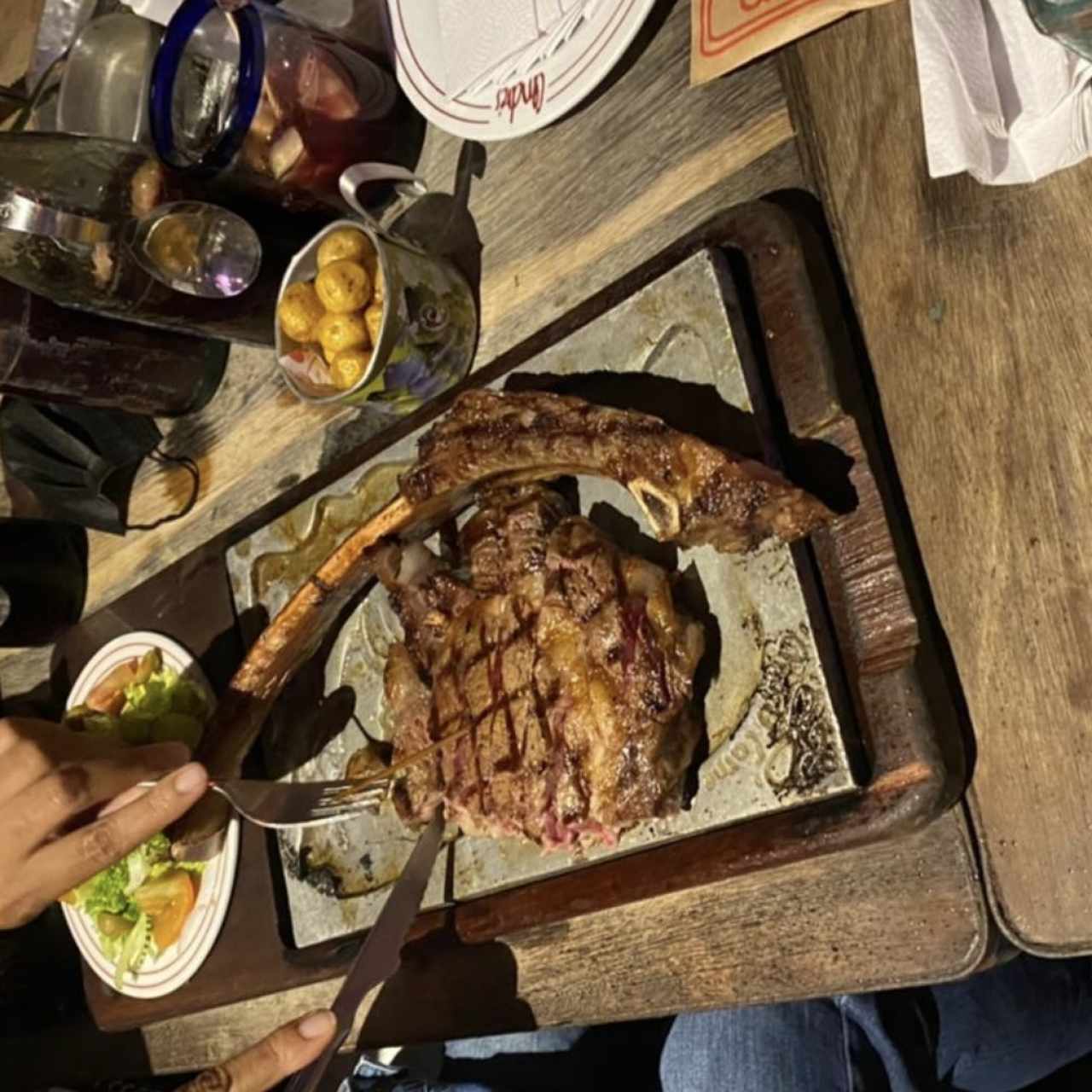 Tomahawk
