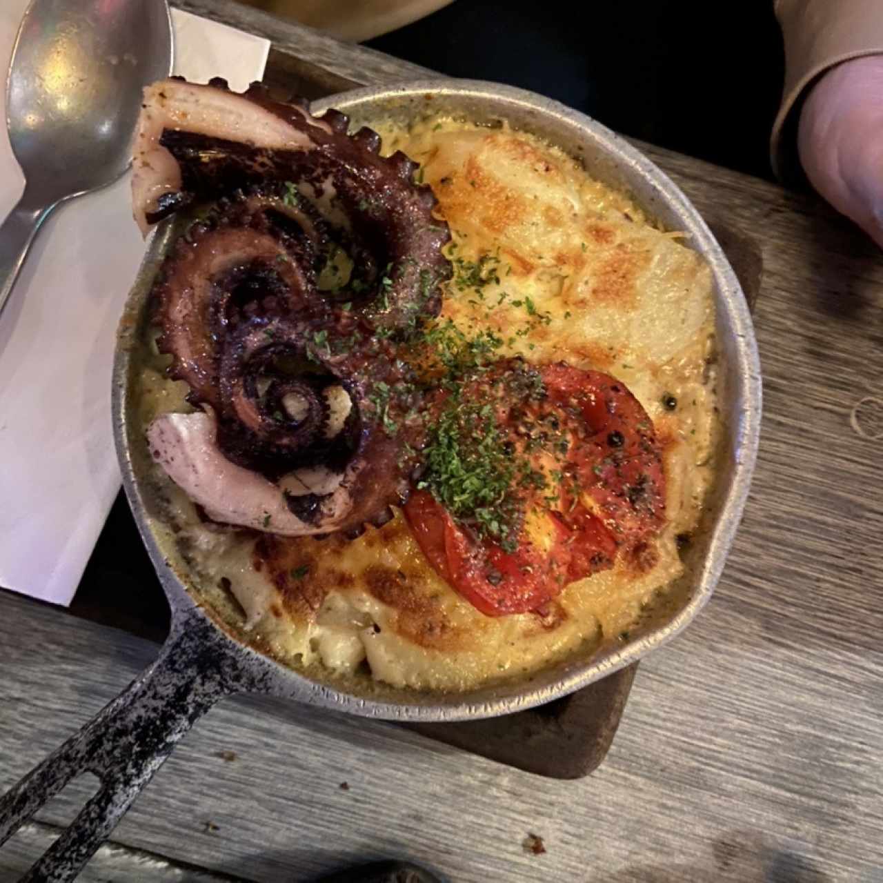 Pulpo