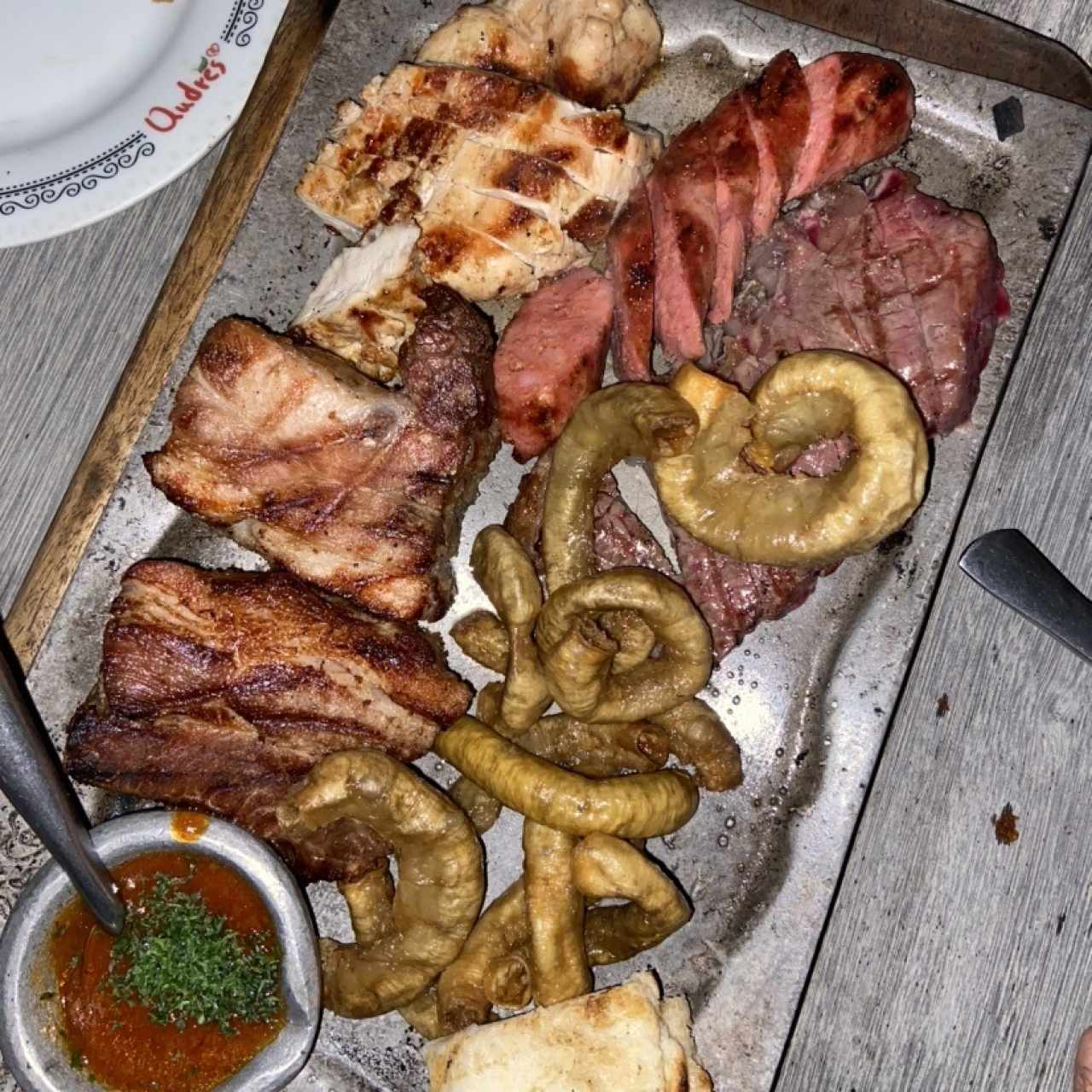 Picada 