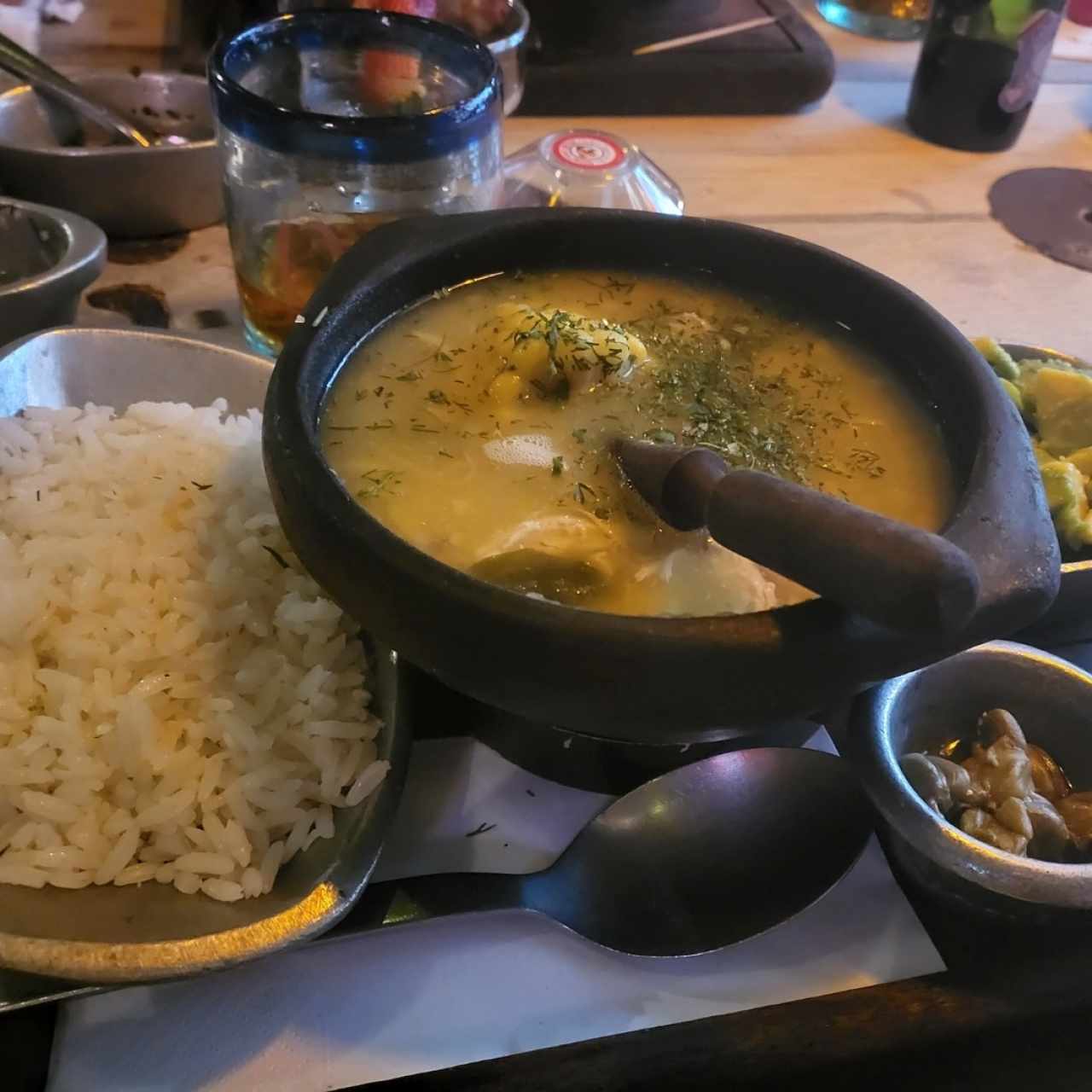 ajiaco