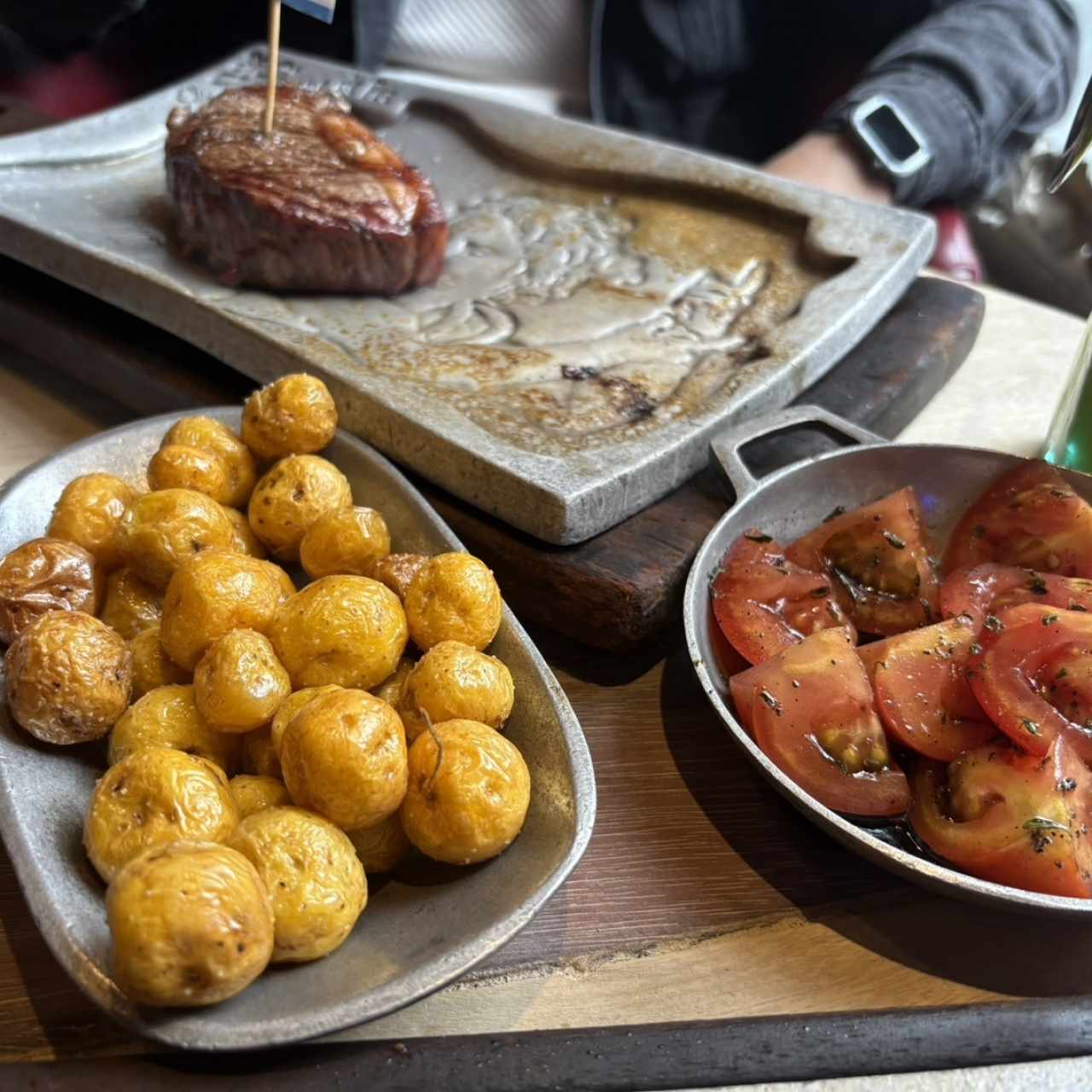 Cortes de carne