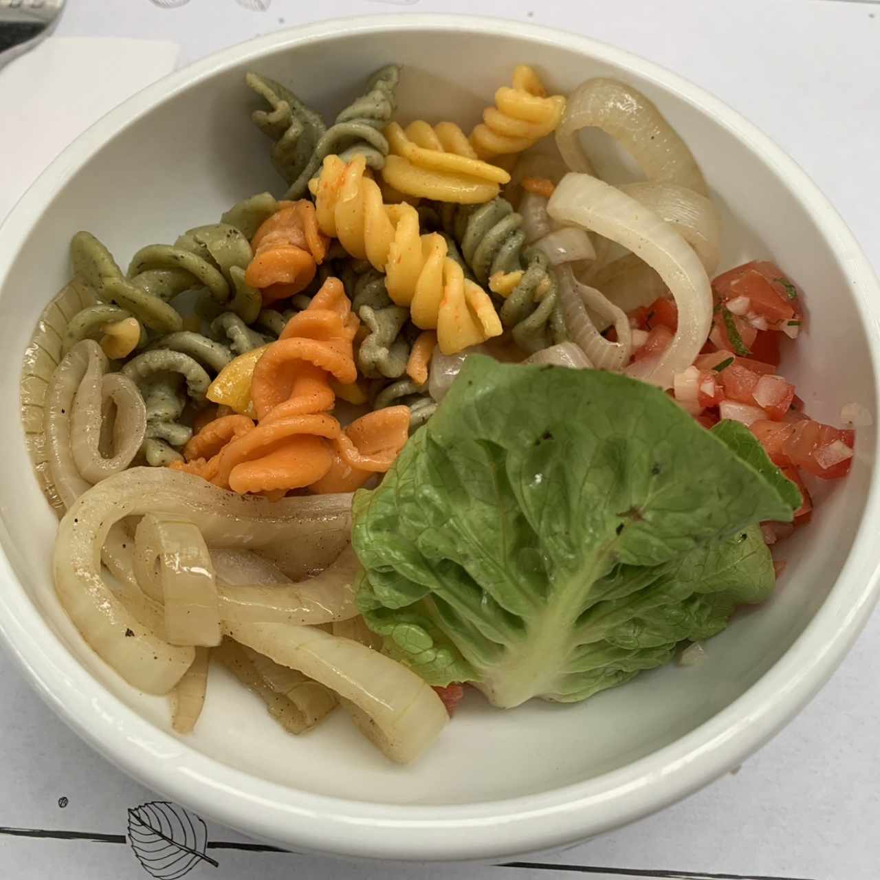 Ensalada