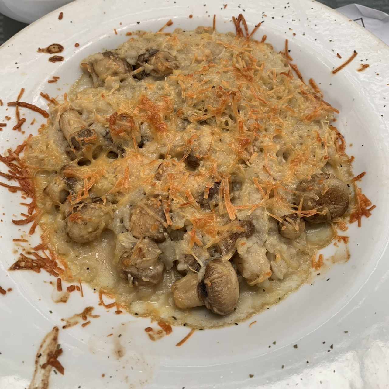 Rissotto