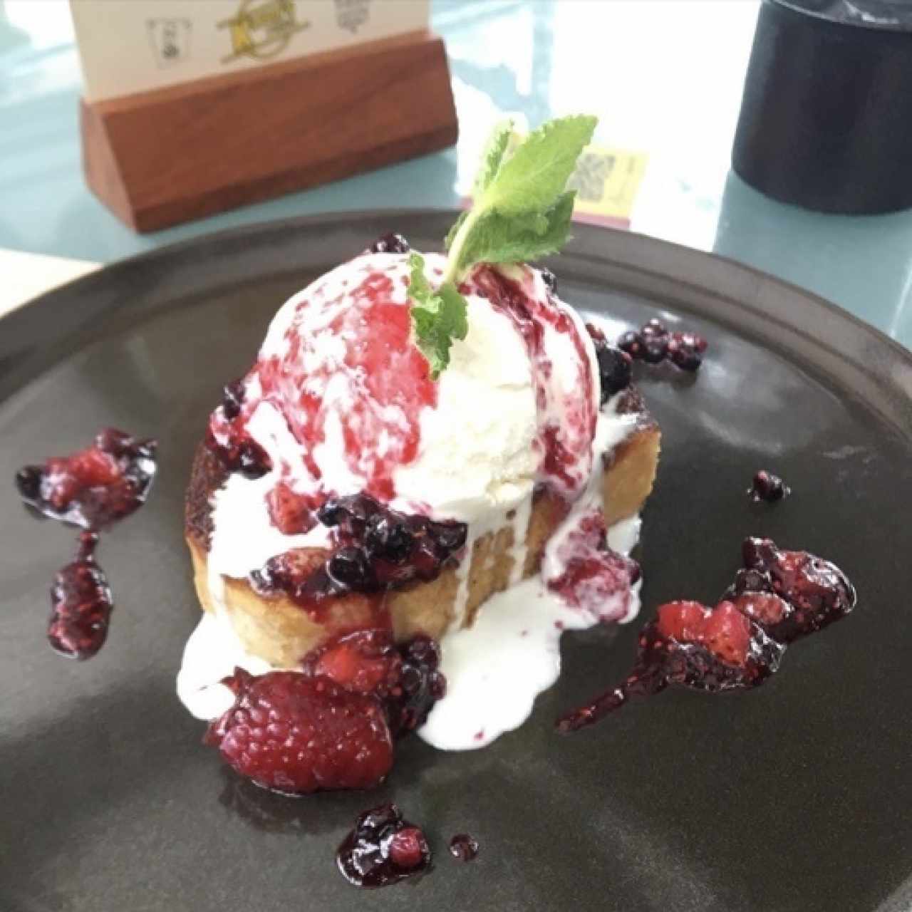 Postre