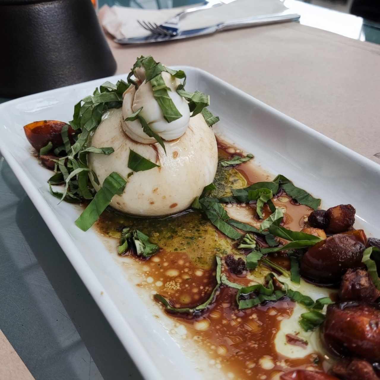 Burrata