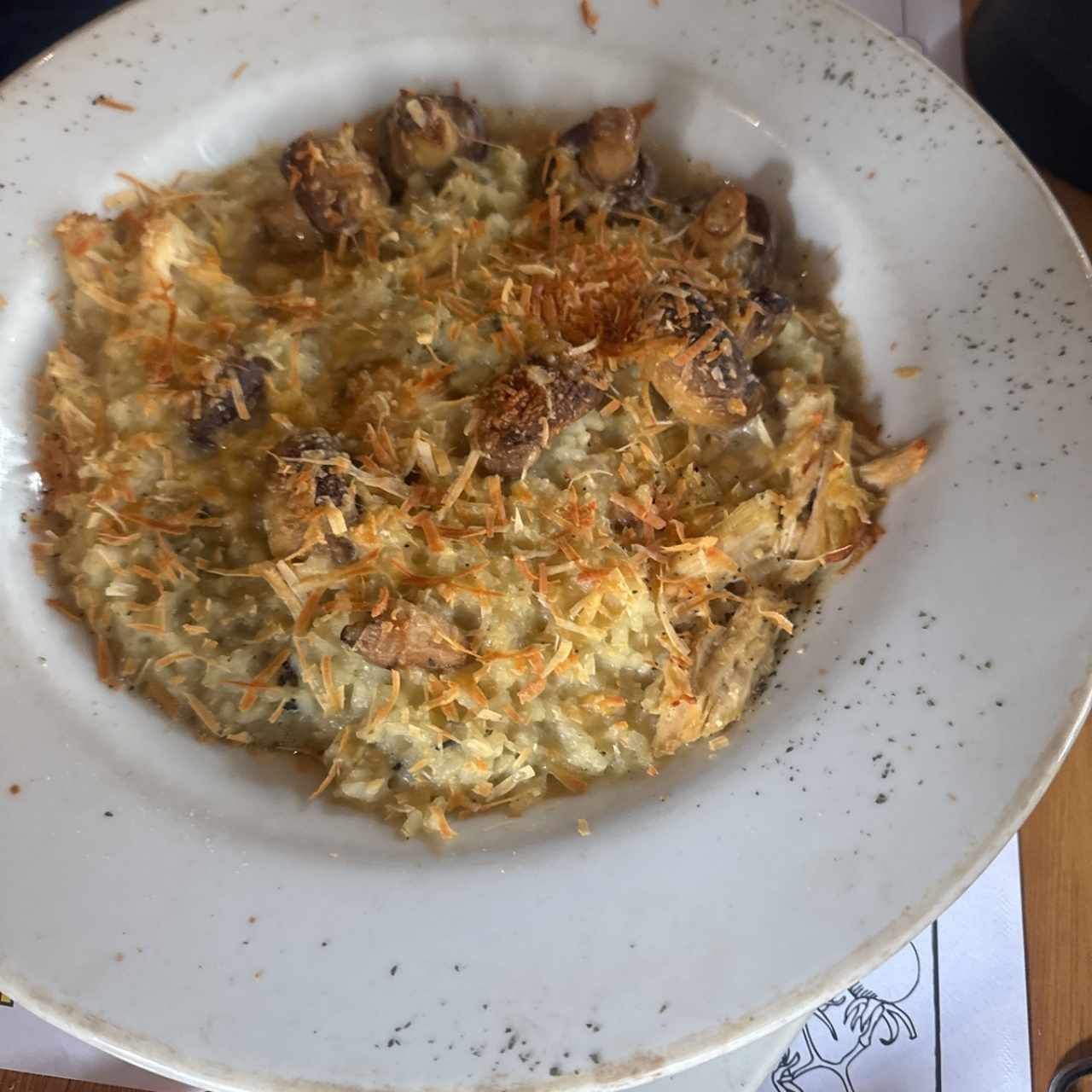 Risotto