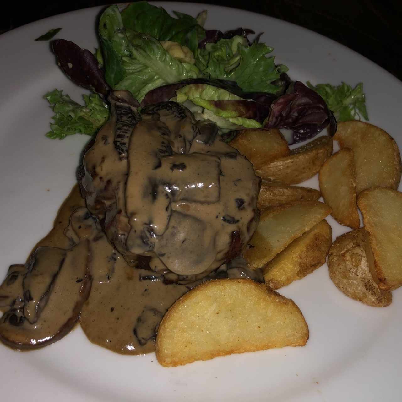 lomo portobello
