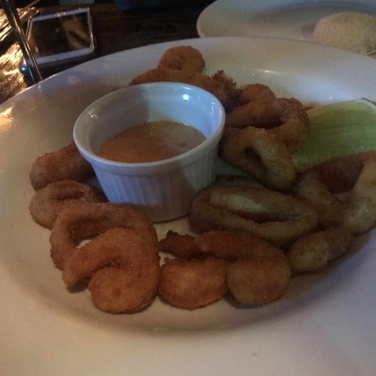 picada del mar 