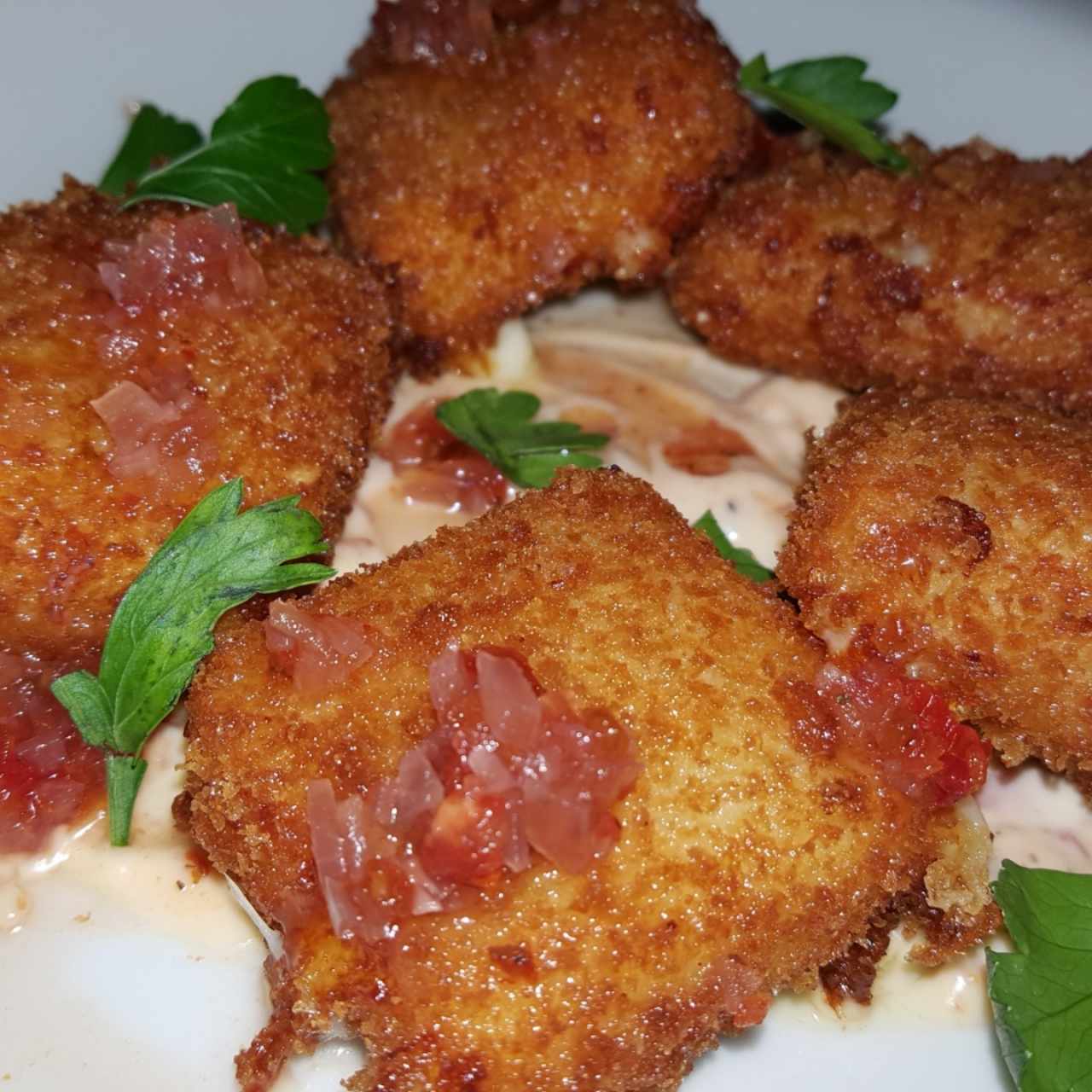 queso frito
