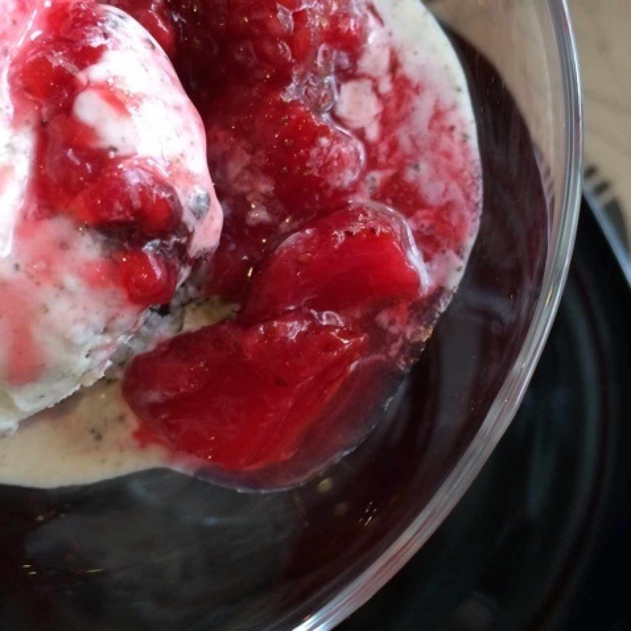 Postre