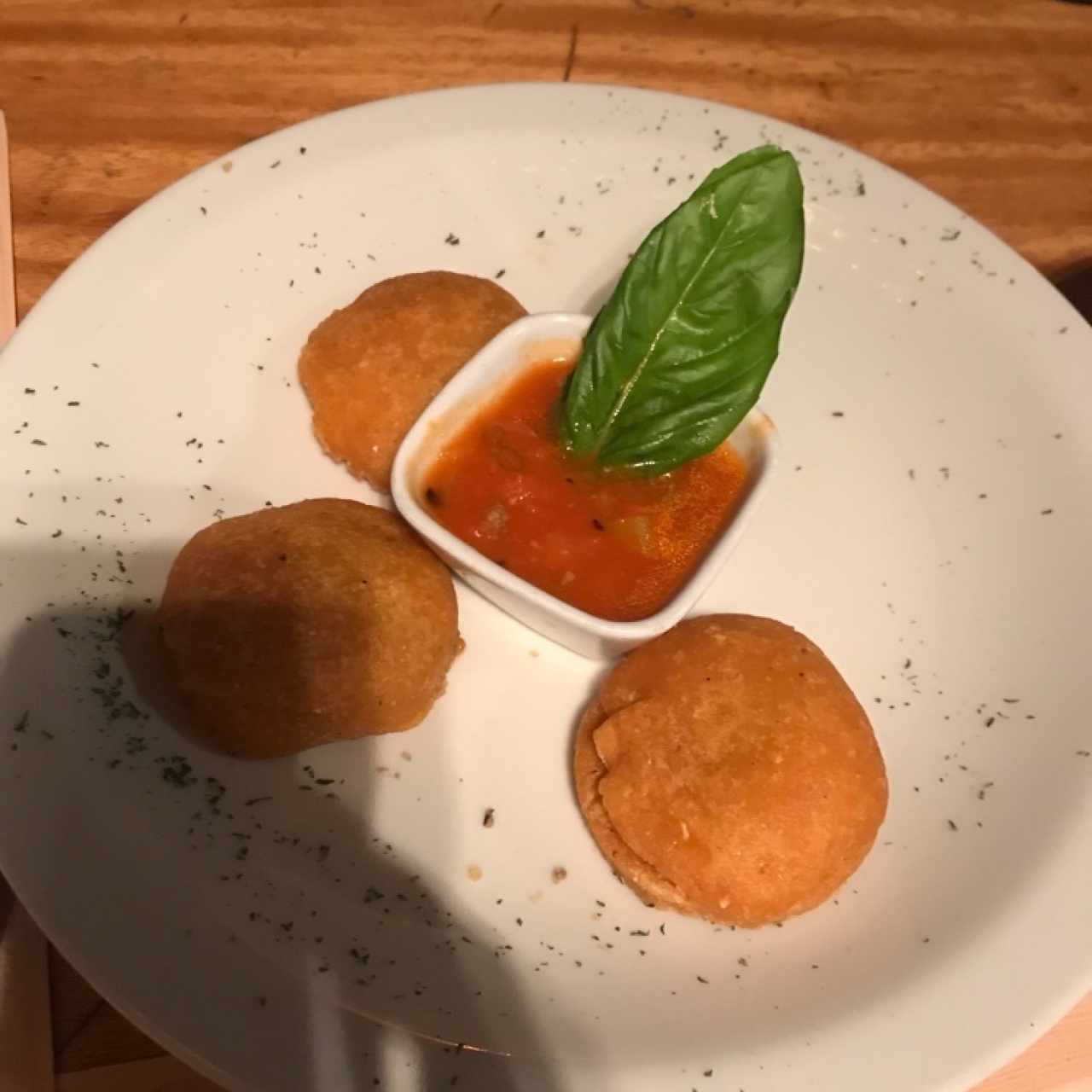 empanadas