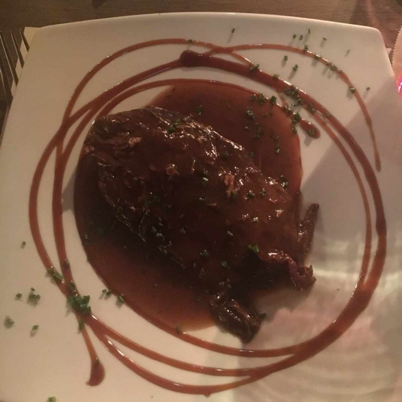Posta negra cartagenera