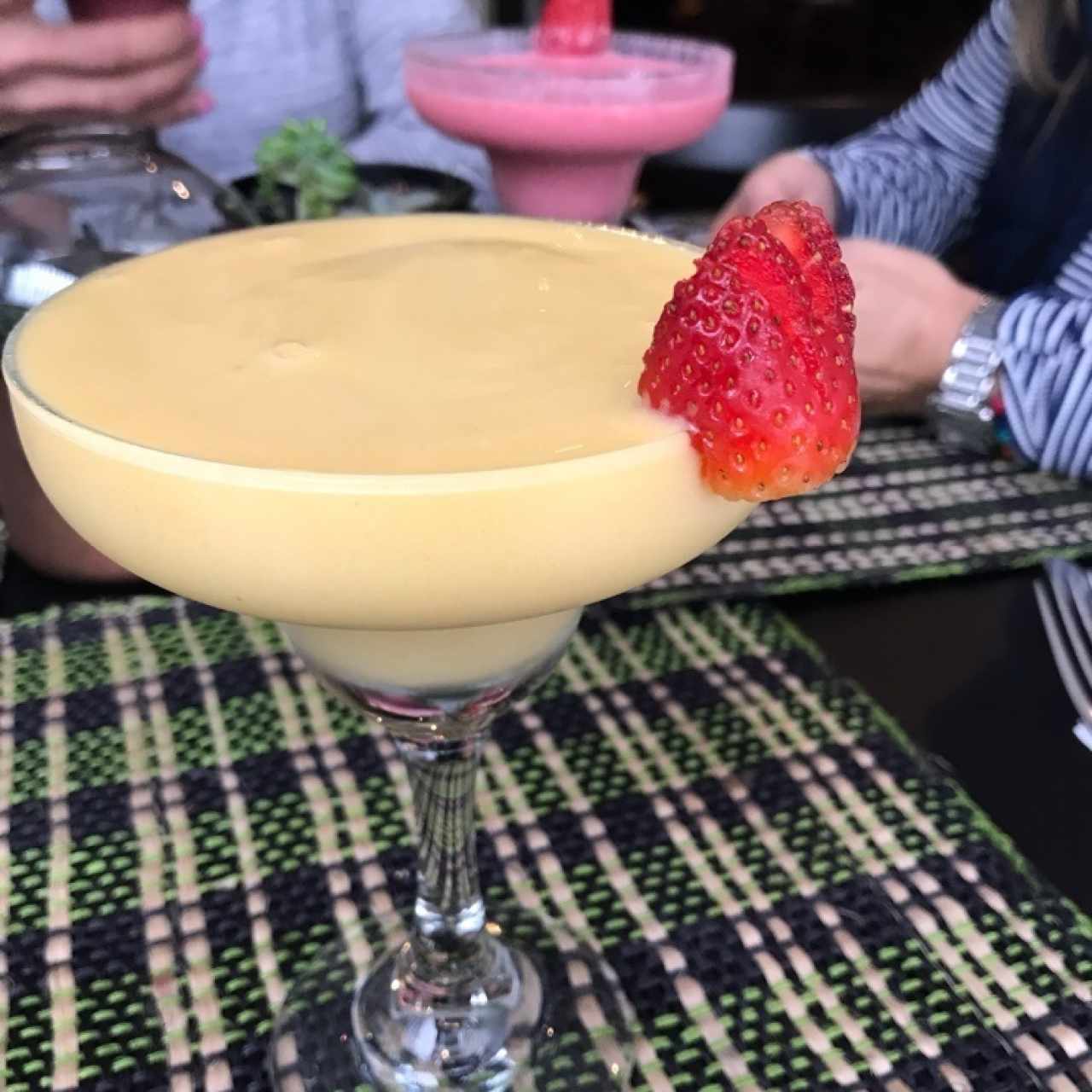 daiquiri de mango