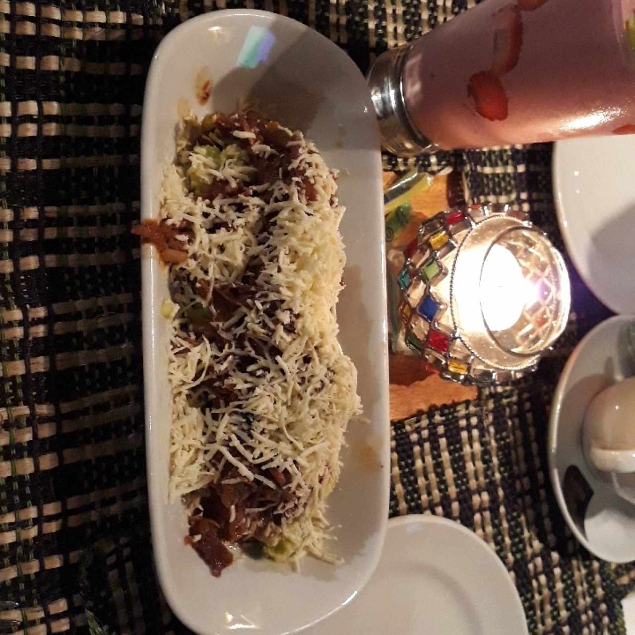 Sudao colombiano