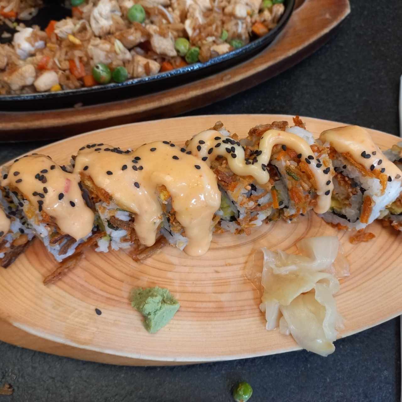 Tango samurai 