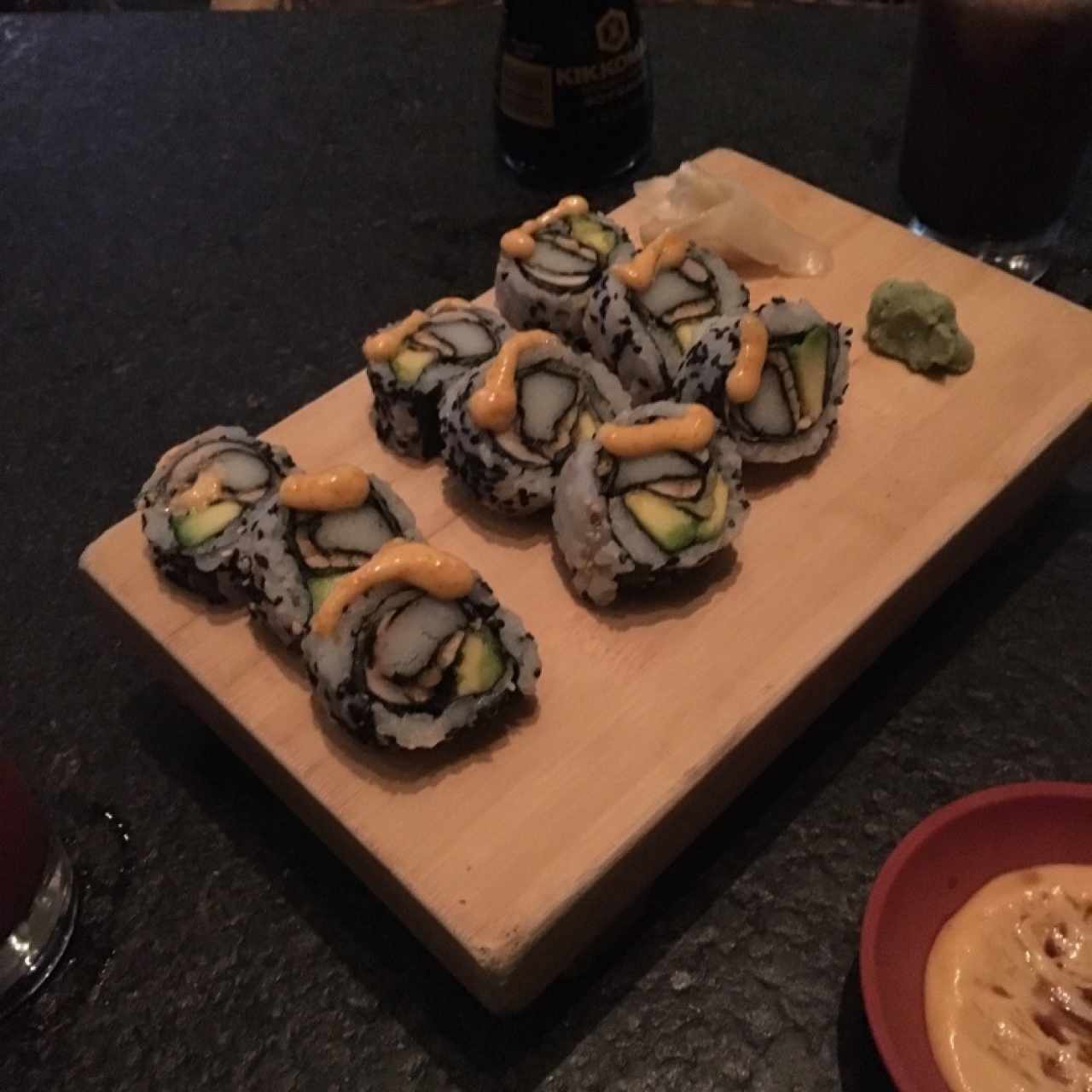 Ojo de tigre