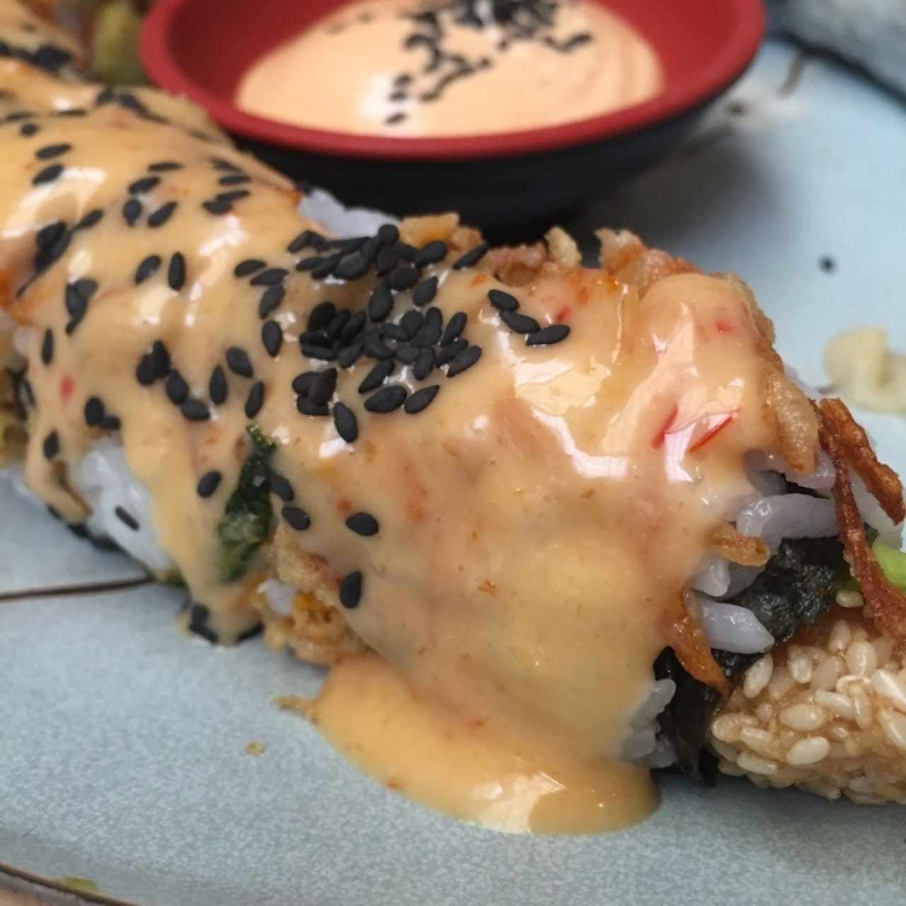 Tango Samurai