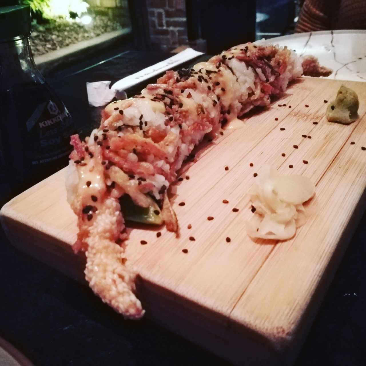 Tango samurai