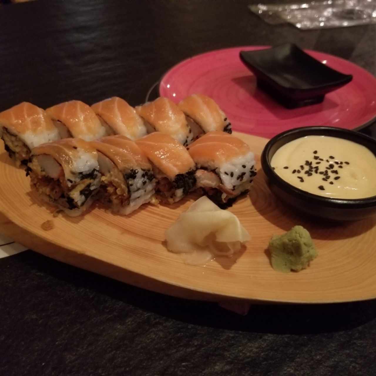 Michelle Roll