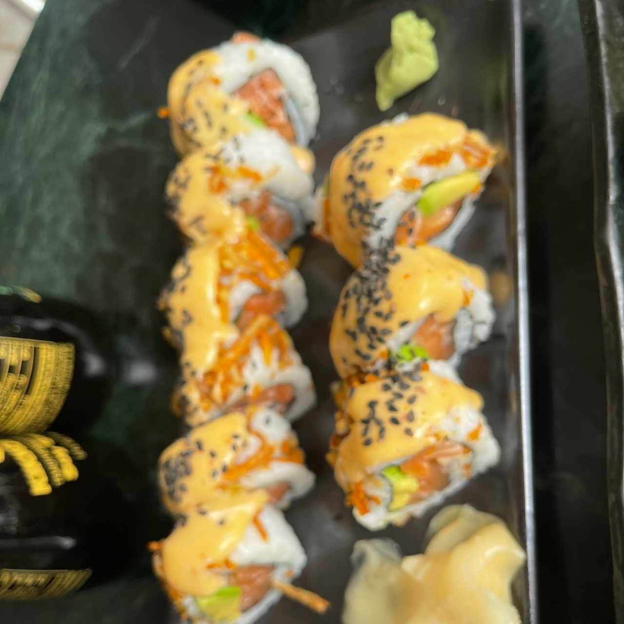 Samuray