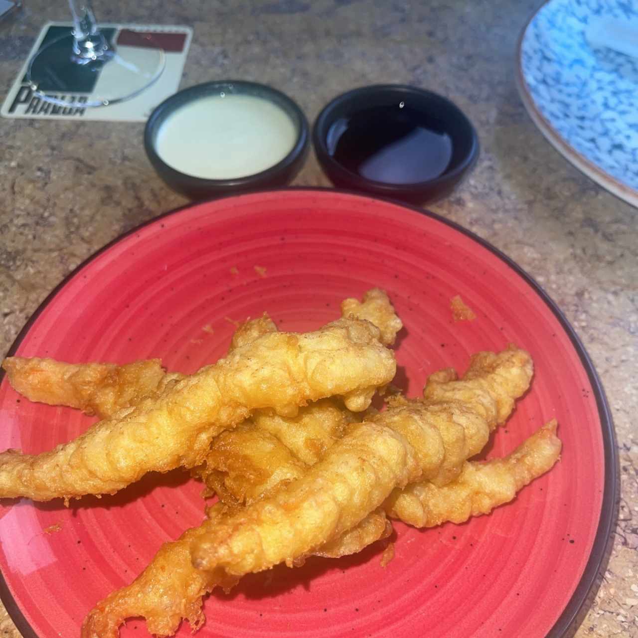 Langostinos