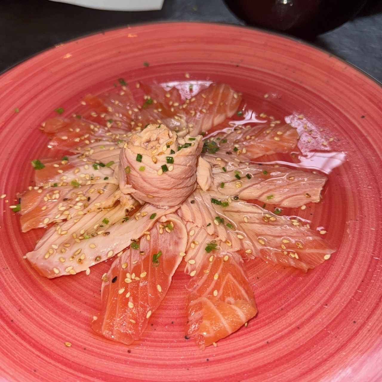 Sashimi