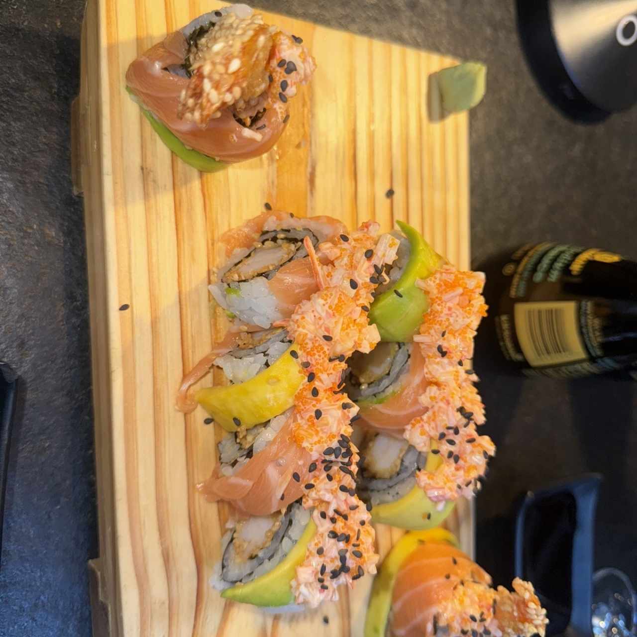 Nolo sake