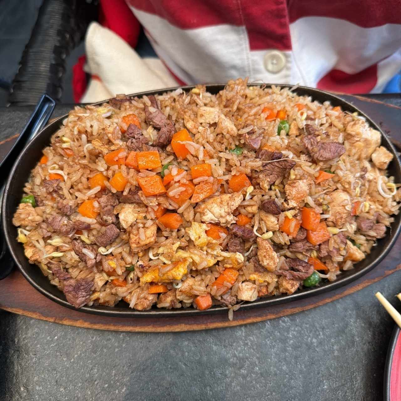 Yakimeshi