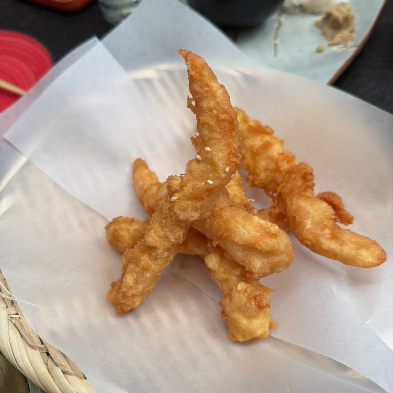 Tempura 