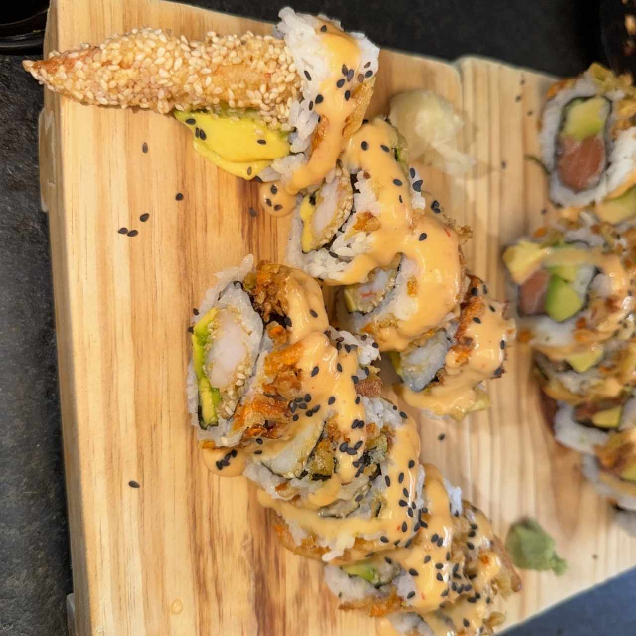 Samuray