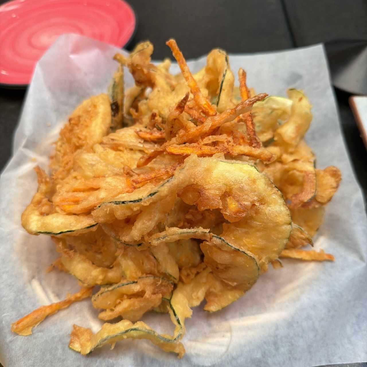 Tempura