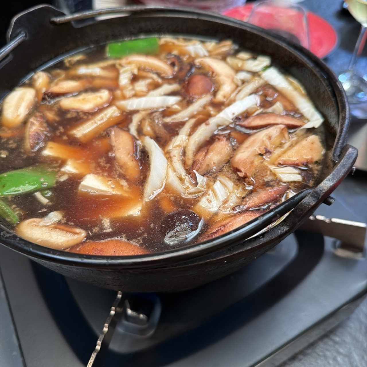 Chau chau