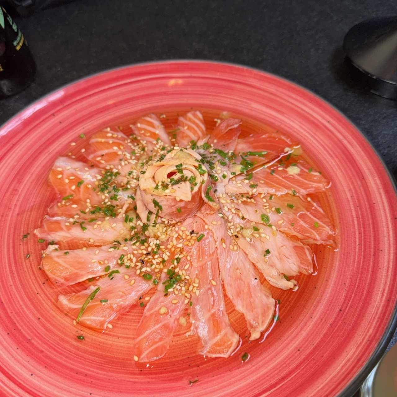 Sashimi