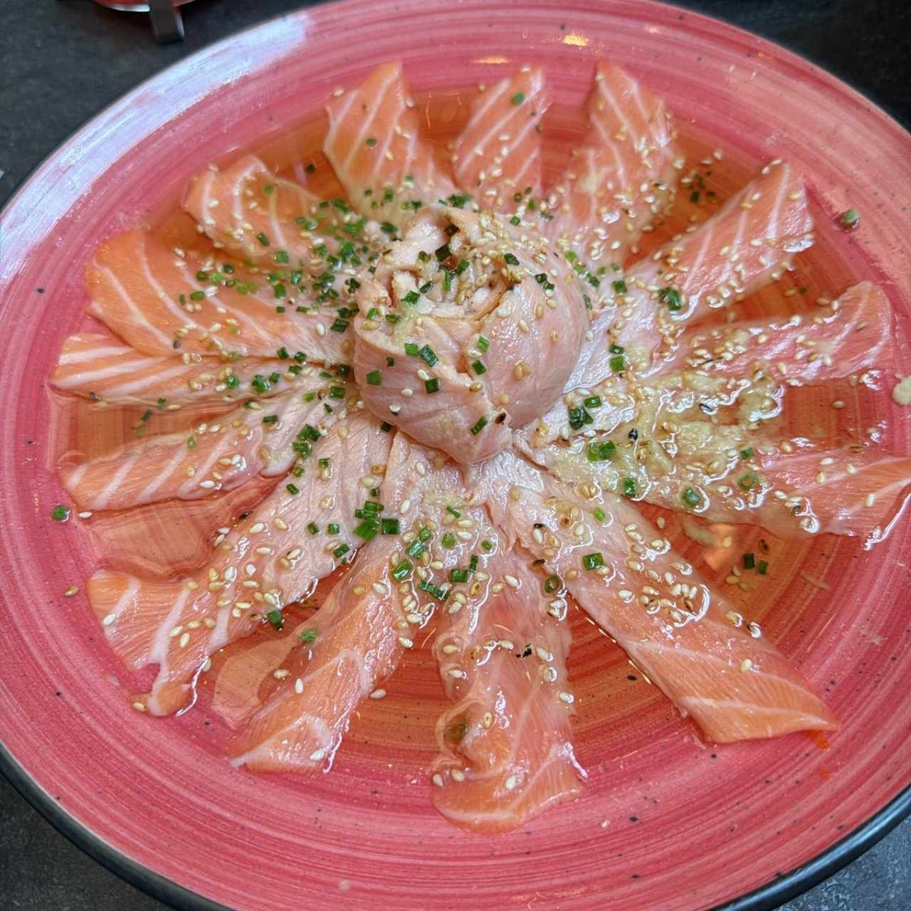 Sashimi