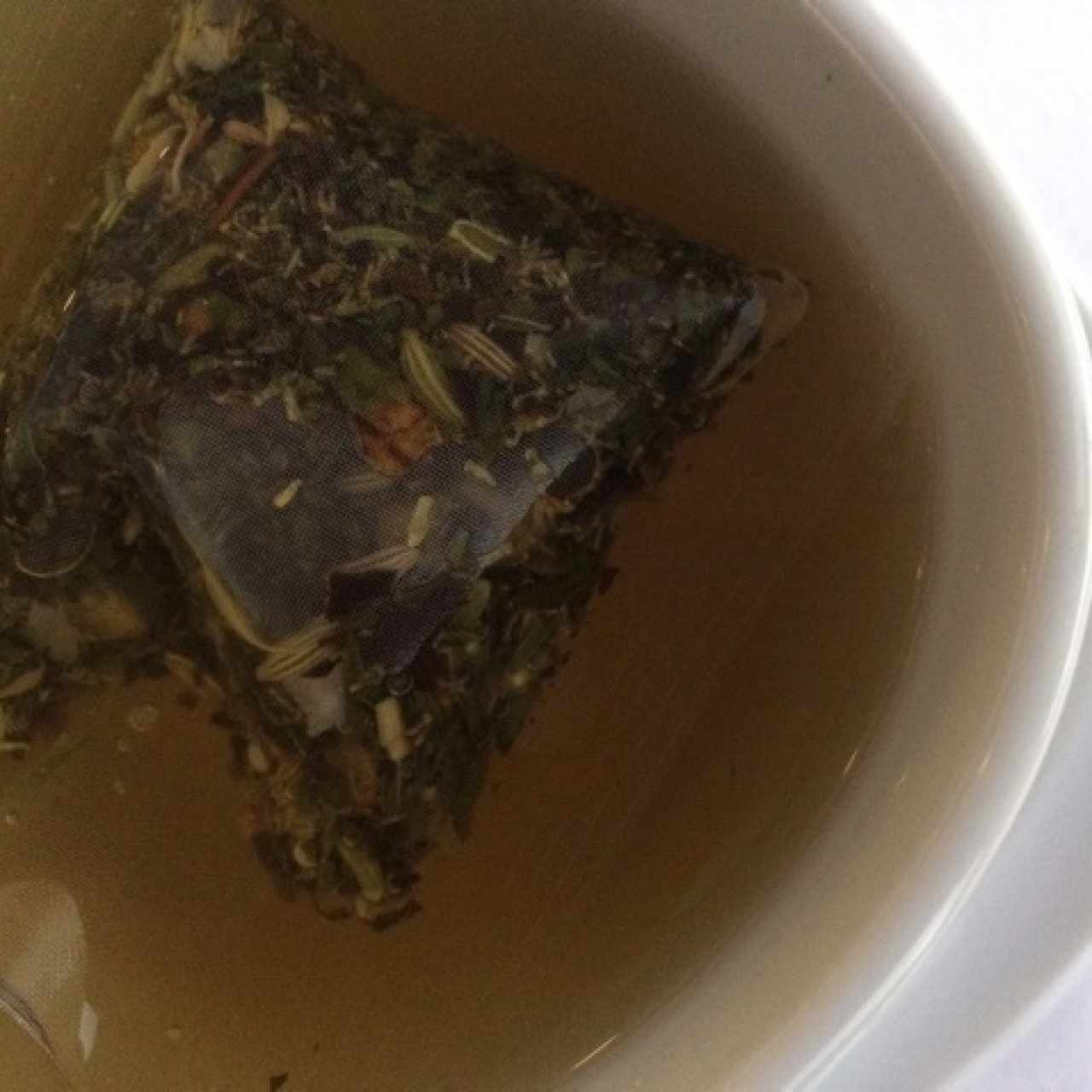 Aromática