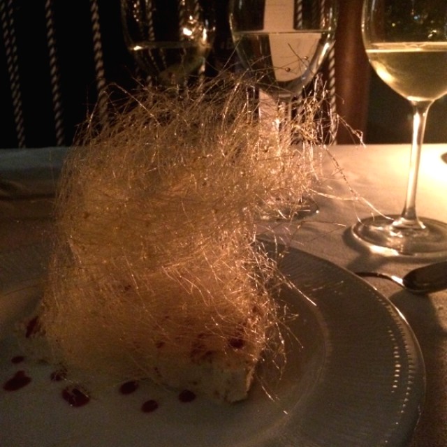 El postree!!!
